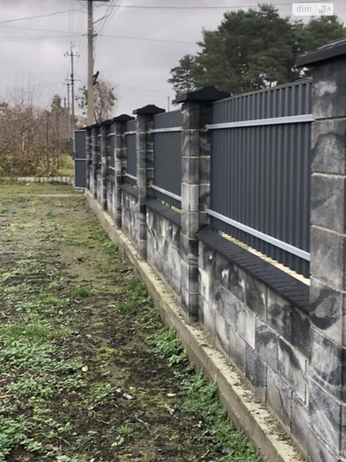 двухэтажный дом, 120 кв. м, цегла. Продажа в Икве фото 1