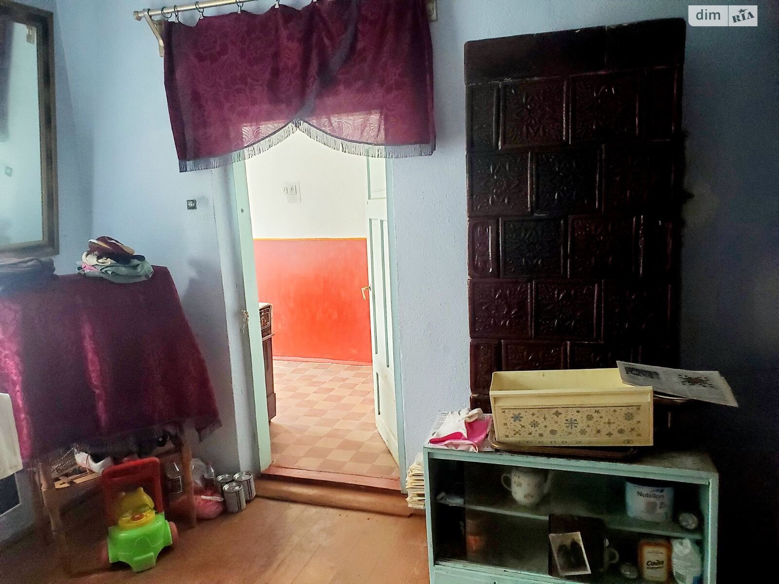 одноэтажный дом, 70 кв. м, кирпич. Продажа в Илавчье фото 1 одноэтажный дом, 70 кв. м, кирпич. Продажа в Илавчье фото 1