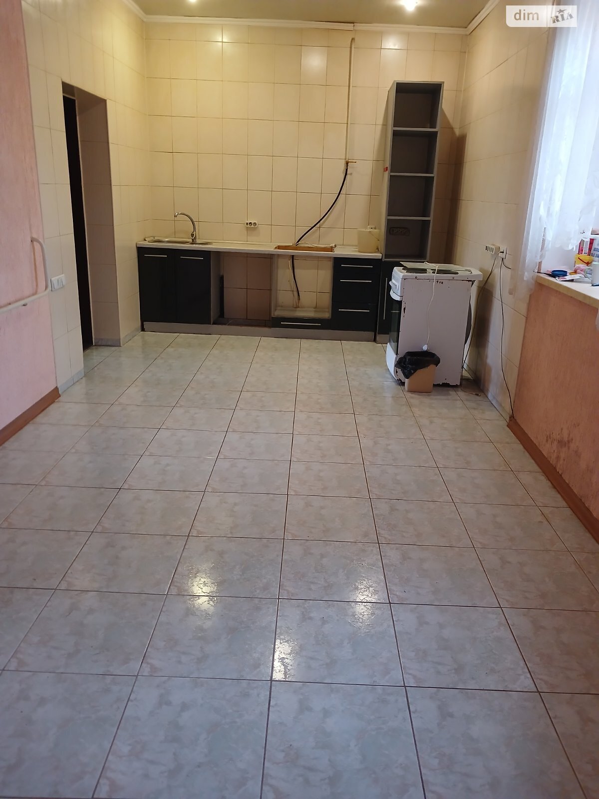 одноэтажный дом с мансардой, 120 кв. м, ракушечник (ракушняк). Продажа в Иличанкае фото 1