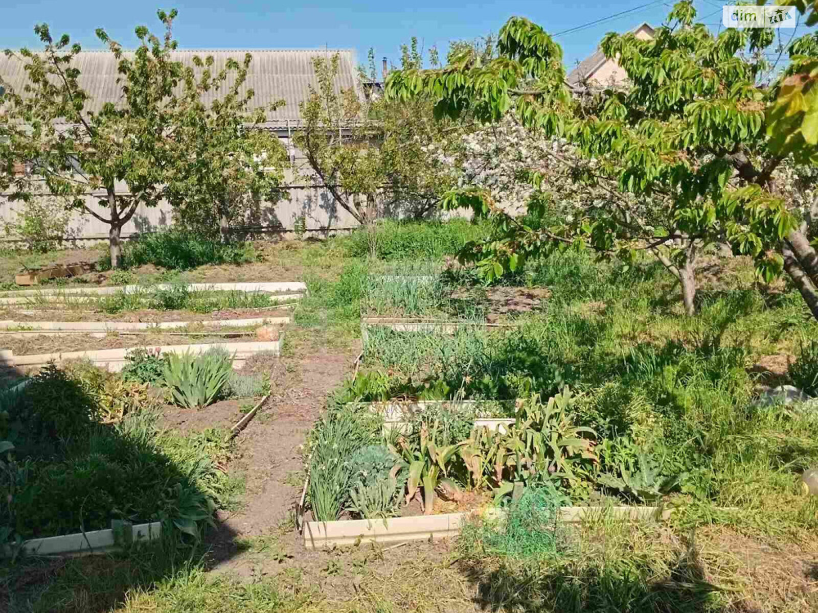 двухэтажный дом с отоплением, 72 кв. м, кирпич. Продажа в Иличанкае фото 1 двухэтажный дом с отоплением, 72 кв. м, кирпич. Продажа в Иличанкае фото 1