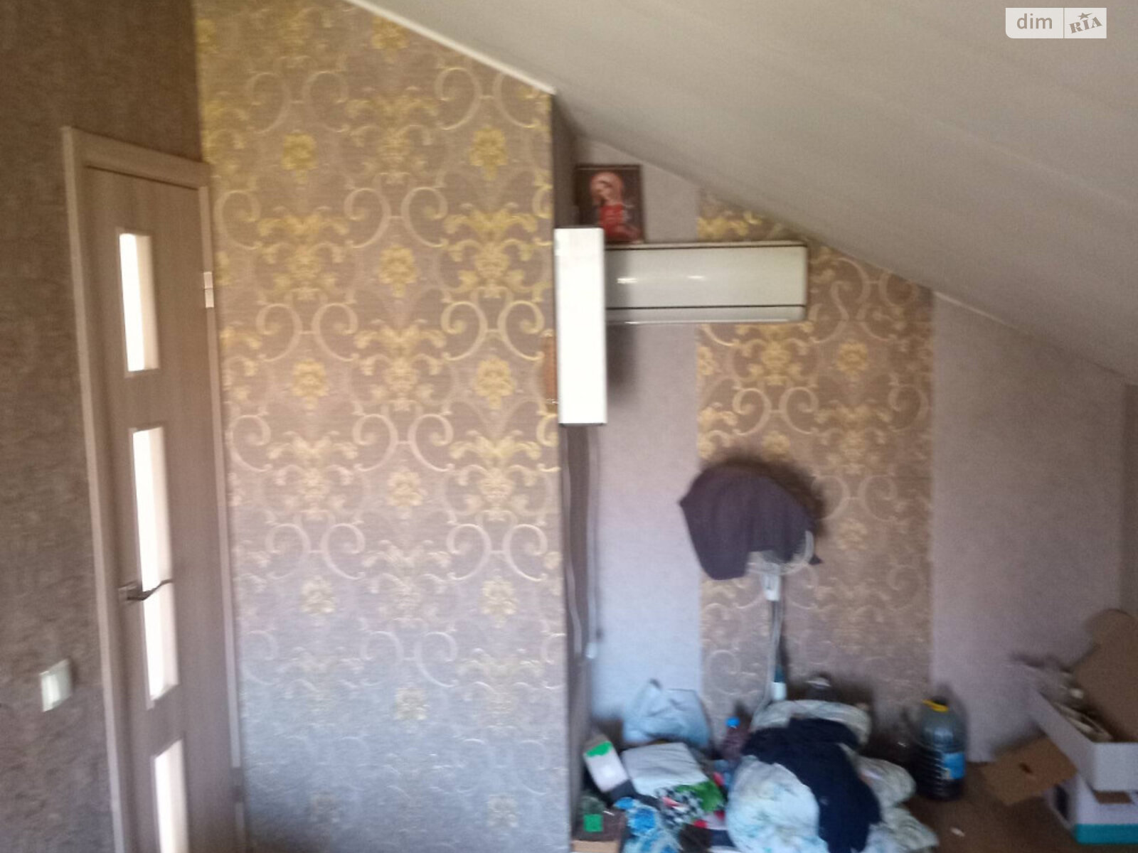 двухэтажный дом с отоплением, 72 кв. м, кирпич. Продажа в Иличанкае фото 1 двухэтажный дом с отоплением, 72 кв. м, кирпич. Продажа в Иличанкае фото 1