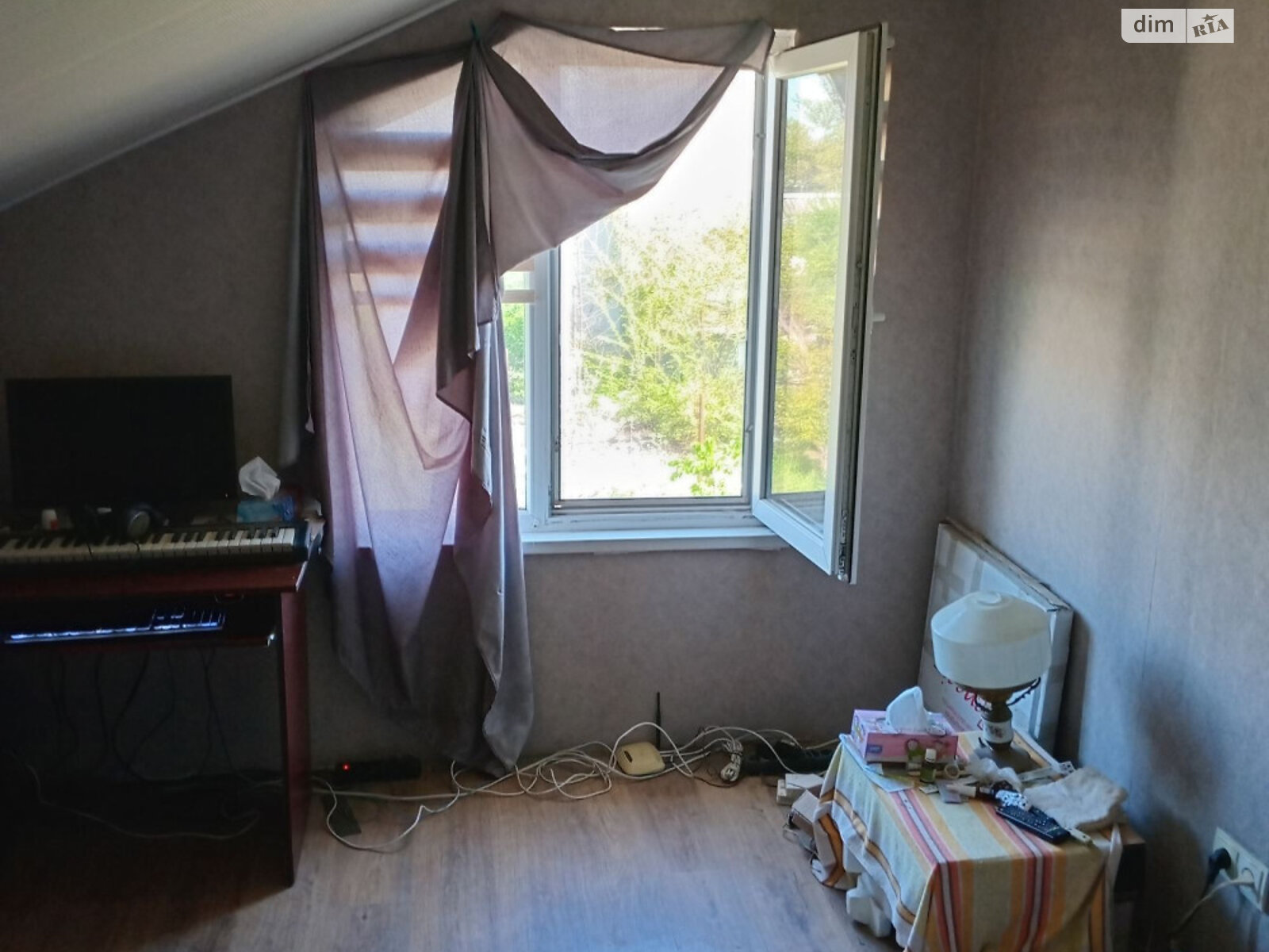 двухэтажный дом с отоплением, 72 кв. м, кирпич. Продажа в Иличанкае фото 1 двухэтажный дом с отоплением, 72 кв. м, кирпич. Продажа в Иличанкае фото 1