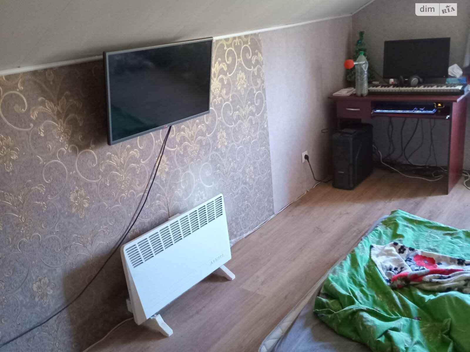 двухэтажный дом с отоплением, 72 кв. м, кирпич. Продажа в Иличанкае фото 1 двухэтажный дом с отоплением, 72 кв. м, кирпич. Продажа в Иличанкае фото 1