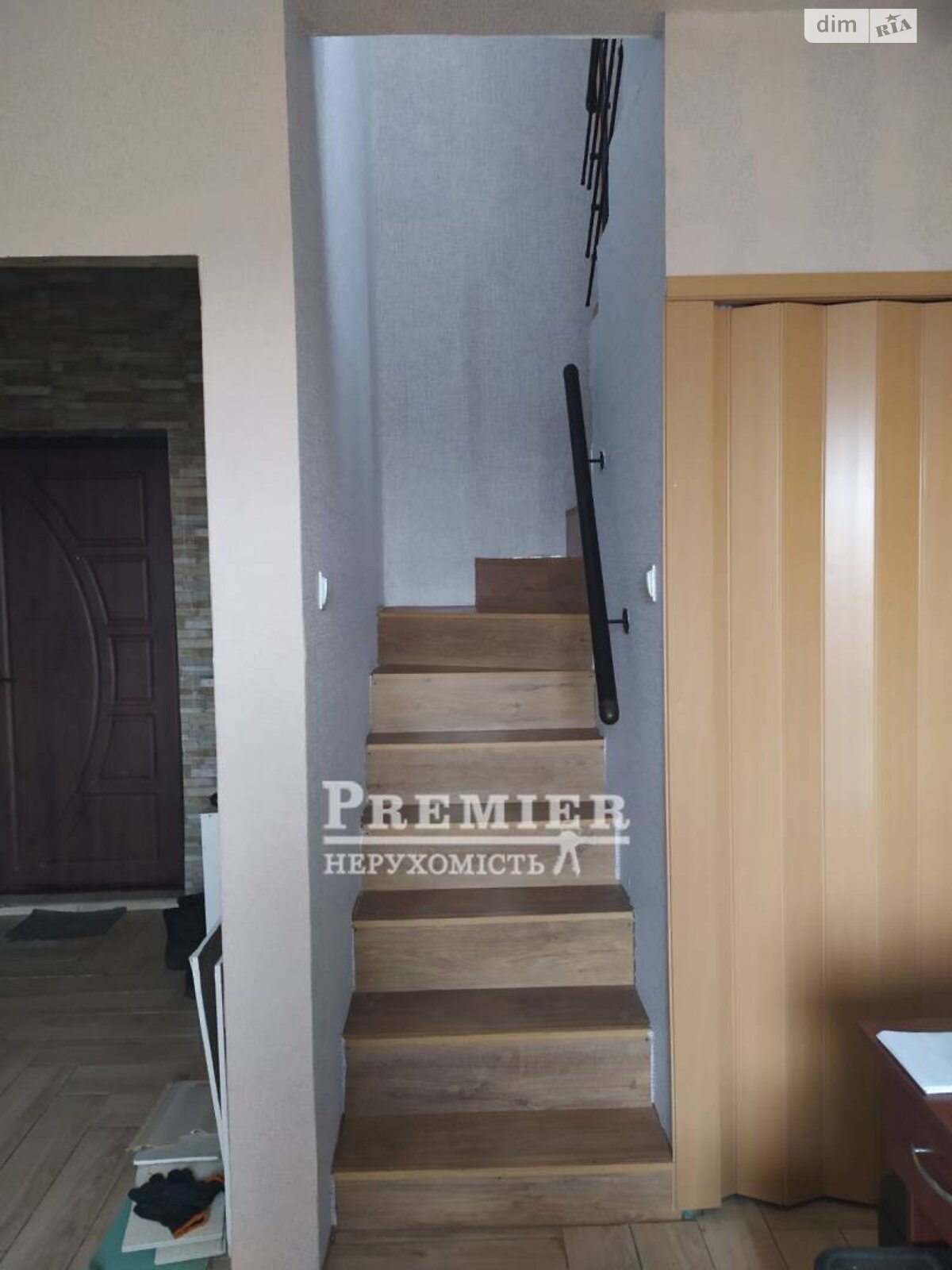 одноповерховий будинок, 66.3 кв. м, газобетон. Продаж у Ілічанці фото 1 одноповерховий будинок, 66.3 кв. м, газобетон. Продаж у Ілічанці фото 1