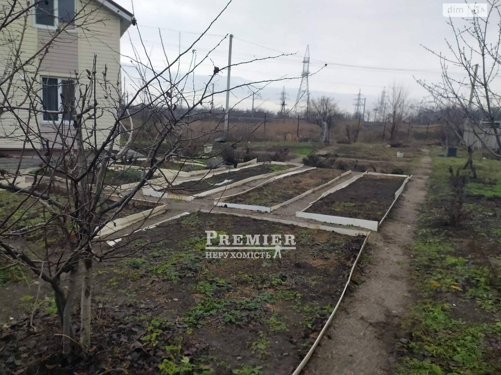 одноповерховий будинок, 66.3 кв. м, газобетон. Продаж у Ілічанці фото 1 одноповерховий будинок, 66.3 кв. м, газобетон. Продаж у Ілічанці фото 1