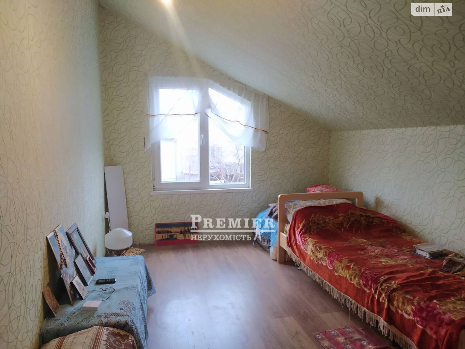 одноповерховий будинок, 66.3 кв. м, газобетон. Продаж у Ілічанці фото 1 одноповерховий будинок, 66.3 кв. м, газобетон. Продаж у Ілічанці фото 1