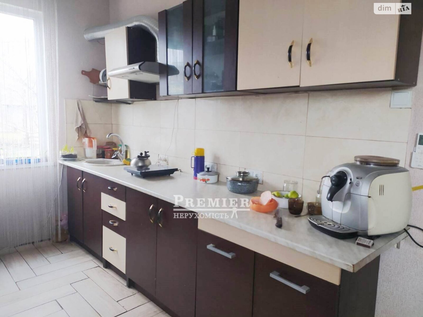 одноповерховий будинок, 66.3 кв. м, газобетон. Продаж у Ілічанці фото 1 одноповерховий будинок, 66.3 кв. м, газобетон. Продаж у Ілічанці фото 1