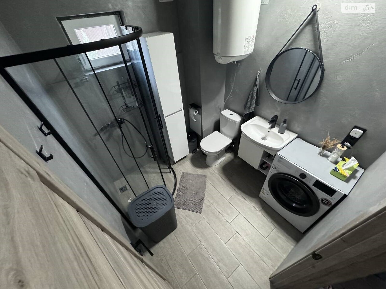 двоповерховий будинок з меблями, 100 кв. м, цегла. Продаж у Ілічанці фото 1 двоповерховий будинок з меблями, 100 кв. м, цегла. Продаж у Ілічанці фото 1