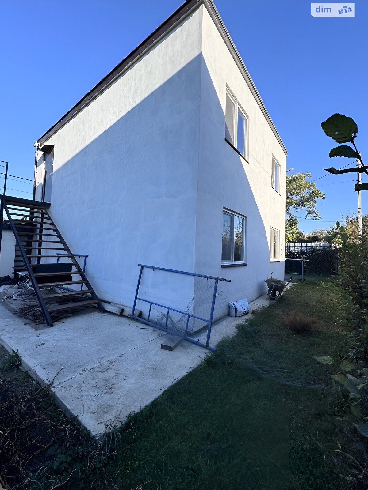 двоповерховий будинок з меблями, 100 кв. м, цегла. Продаж у Ілічанці фото 1 двоповерховий будинок з меблями, 100 кв. м, цегла. Продаж у Ілічанці фото 1