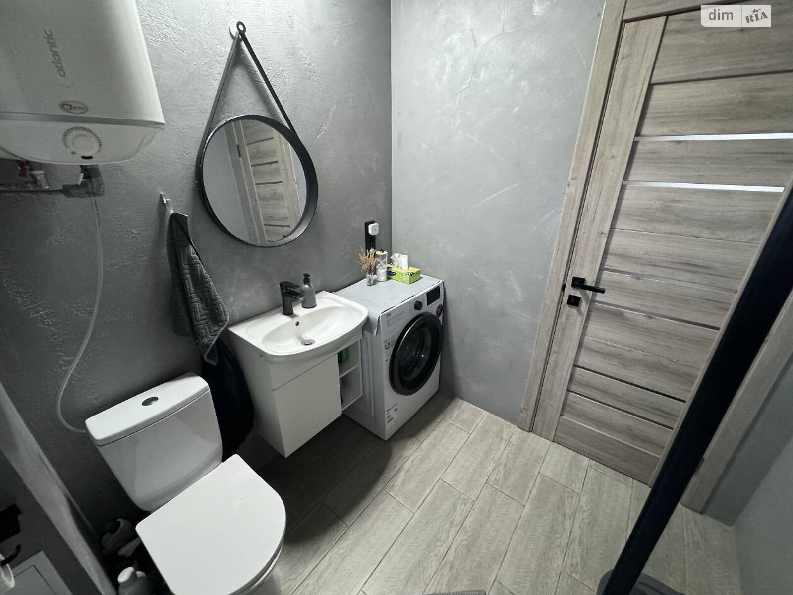 двоповерховий будинок з меблями, 100 кв. м, цегла. Продаж у Ілічанці фото 1 двоповерховий будинок з меблями, 100 кв. м, цегла. Продаж у Ілічанці фото 1