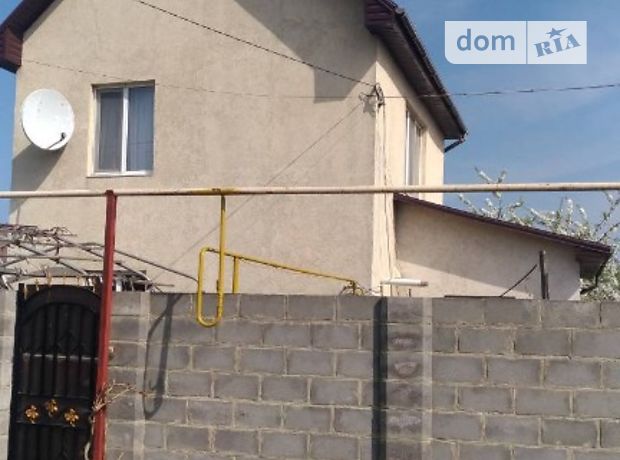 Продажа дома, 90м², Одесская, Ильичевск, р‑н. Молодежное Продажа дома, 90м², Одесская, Ильичевск, р‑н. Молодежное