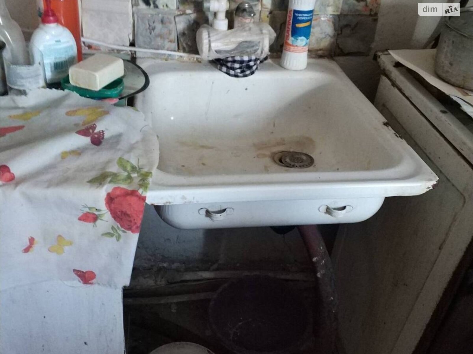 одноповерховий будинок з верандою, 59.3 кв. м, цегла. Продаж у Іллінці фото 1 одноповерховий будинок з верандою, 59.3 кв. м, цегла. Продаж у Іллінці фото 1
