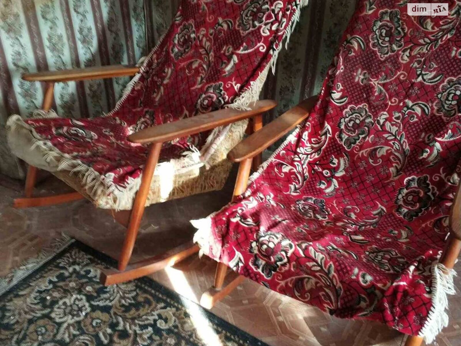 одноповерховий будинок з верандою, 59.3 кв. м, цегла. Продаж у Іллінці фото 1 одноповерховий будинок з верандою, 59.3 кв. м, цегла. Продаж у Іллінці фото 1