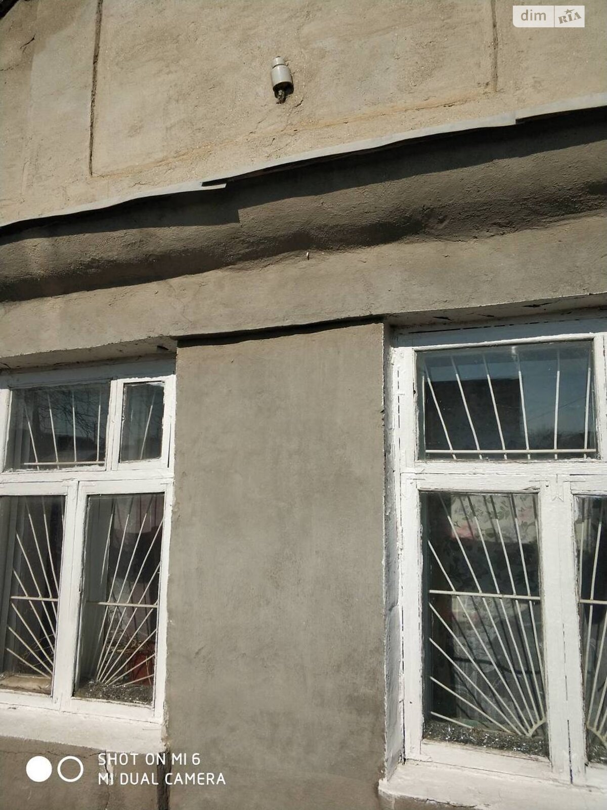 одноповерховий будинок з верандою, 59.3 кв. м, цегла. Продаж у Іллінці фото 1 одноповерховий будинок з верандою, 59.3 кв. м, цегла. Продаж у Іллінці фото 1