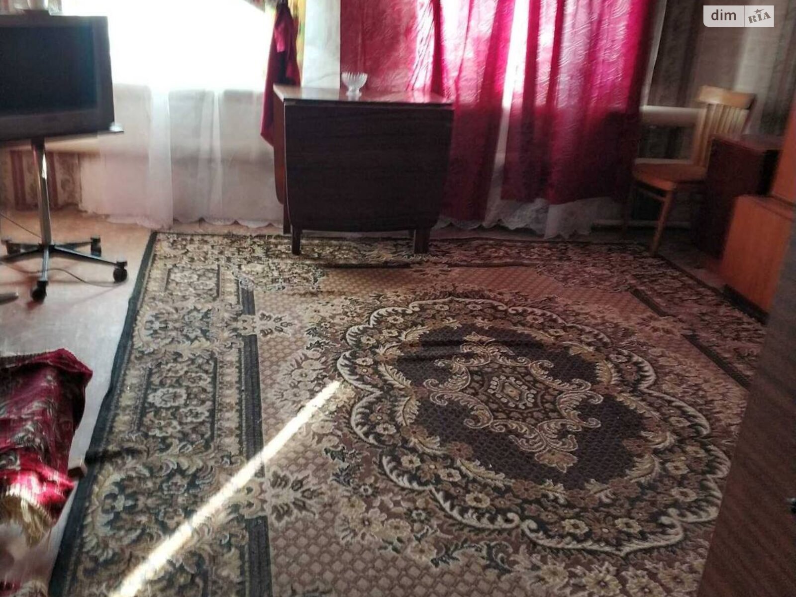 одноповерховий будинок з верандою, 59.3 кв. м, цегла. Продаж у Іллінці фото 1 одноповерховий будинок з верандою, 59.3 кв. м, цегла. Продаж у Іллінці фото 1