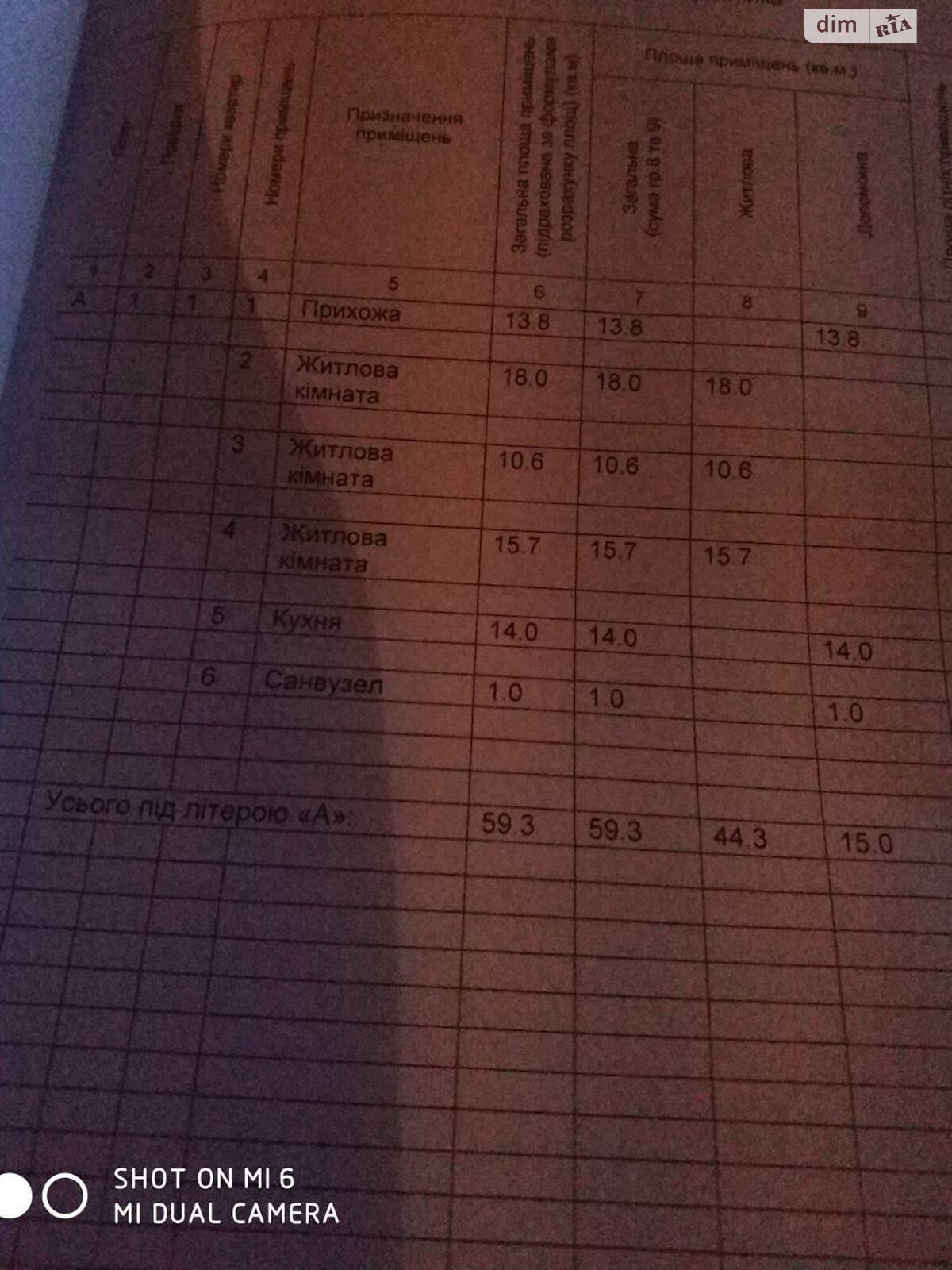одноповерховий будинок з верандою, 59.3 кв. м, цегла. Продаж у Іллінці фото 1 одноповерховий будинок з верандою, 59.3 кв. м, цегла. Продаж у Іллінці фото 1