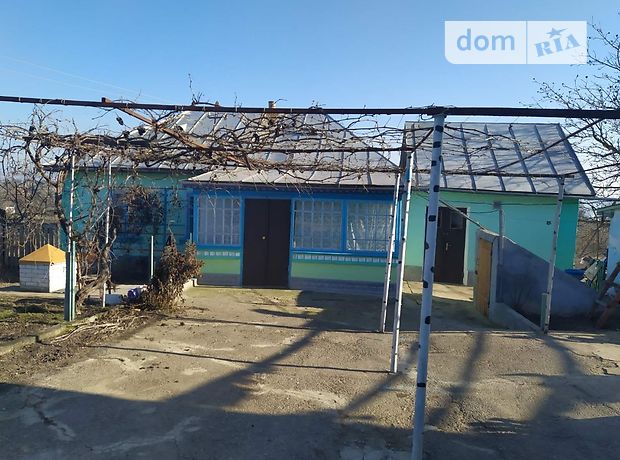 одноповерховий будинок з садом, 80 кв. м, цегла. Продаж в Дашеві (Вінницька обл.) фото 1 одноповерховий будинок з садом, 80 кв. м, цегла. Продаж в Дашеві (Вінницька обл.) фото 1