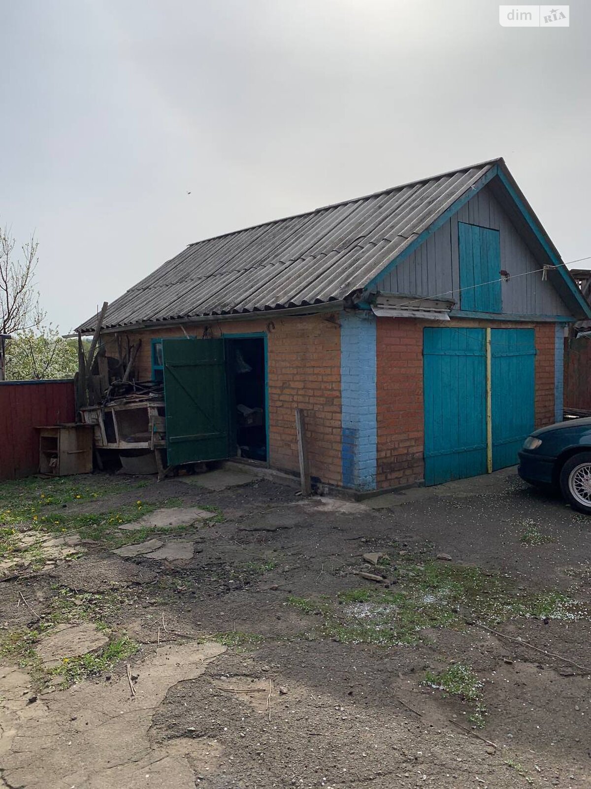 одноповерховий будинок з гаражем, 67 кв. м, кирпич. Продаж в Іллінцях, район Іллінці фото 1 одноповерховий будинок з гаражем, 67 кв. м, кирпич. Продаж в Іллінцях, район Іллінці фото 1