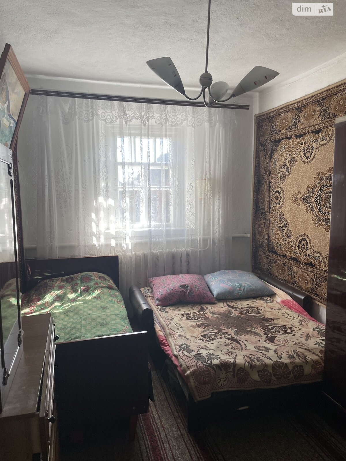 одноповерховий будинок з гаражем, 67 кв. м, кирпич. Продаж в Іллінцях, район Іллінці фото 1 одноповерховий будинок з гаражем, 67 кв. м, кирпич. Продаж в Іллінцях, район Іллінці фото 1