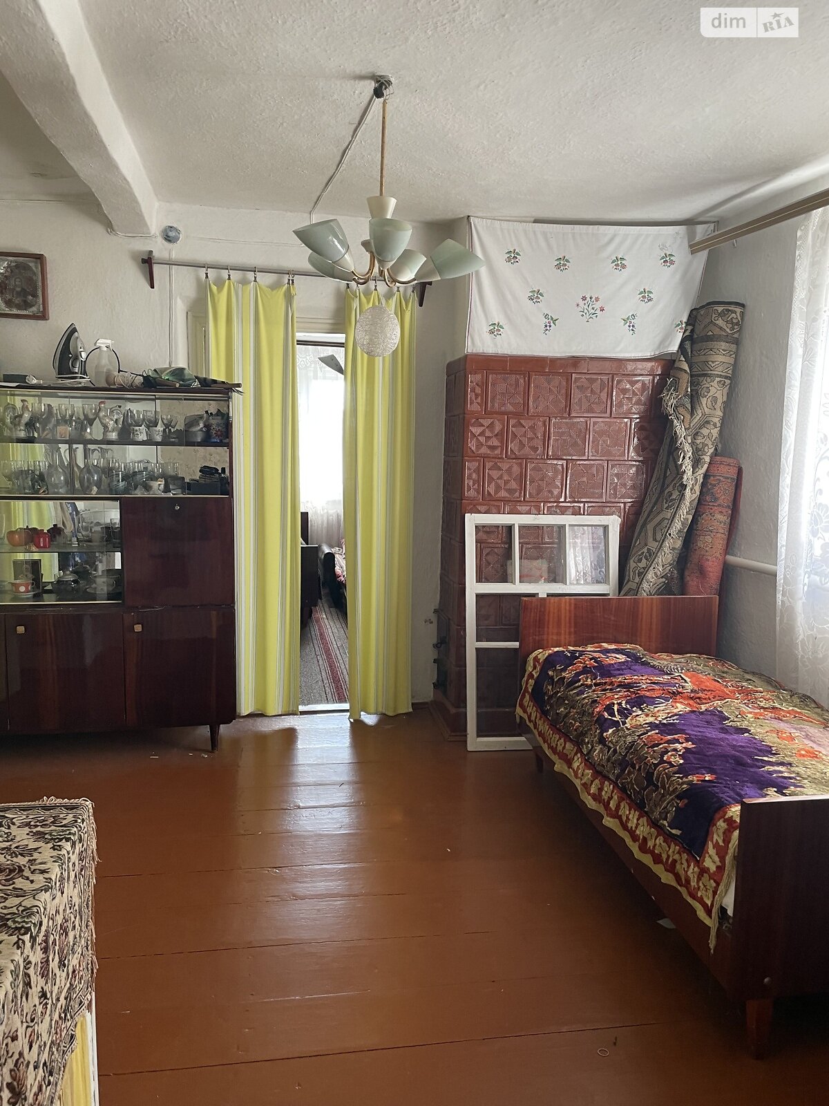 одноповерховий будинок з гаражем, 67 кв. м, кирпич. Продаж в Іллінцях, район Іллінці фото 1 одноповерховий будинок з гаражем, 67 кв. м, кирпич. Продаж в Іллінцях, район Іллінці фото 1