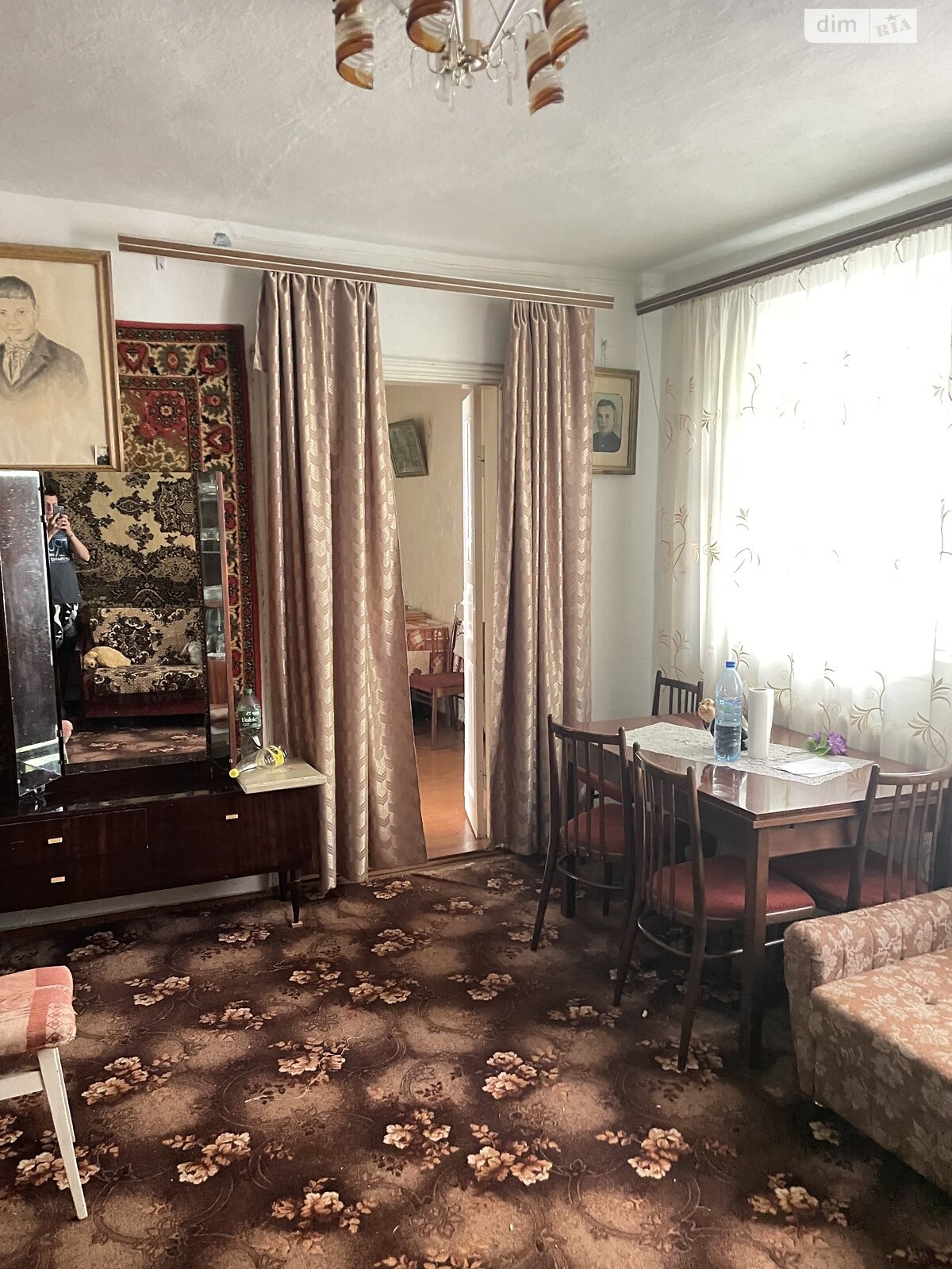 одноповерховий будинок з гаражем, 67 кв. м, кирпич. Продаж в Іллінцях, район Іллінці фото 1 одноповерховий будинок з гаражем, 67 кв. м, кирпич. Продаж в Іллінцях, район Іллінці фото 1