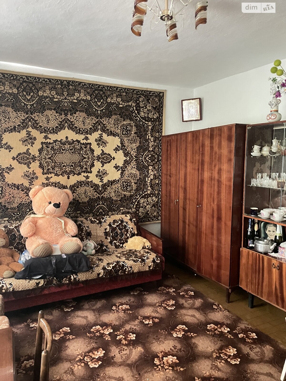 одноповерховий будинок з гаражем, 67 кв. м, кирпич. Продаж в Іллінцях, район Іллінці фото 1 одноповерховий будинок з гаражем, 67 кв. м, кирпич. Продаж в Іллінцях, район Іллінці фото 1