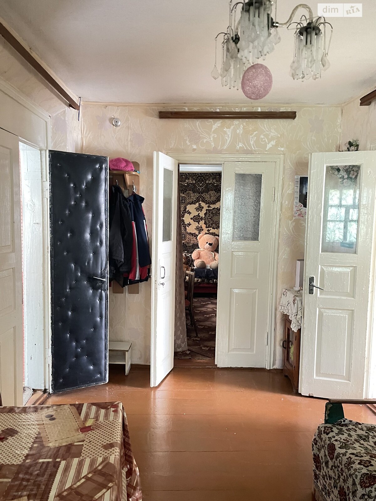 одноповерховий будинок з гаражем, 67 кв. м, кирпич. Продаж в Іллінцях, район Іллінці фото 1 одноповерховий будинок з гаражем, 67 кв. м, кирпич. Продаж в Іллінцях, район Іллінці фото 1