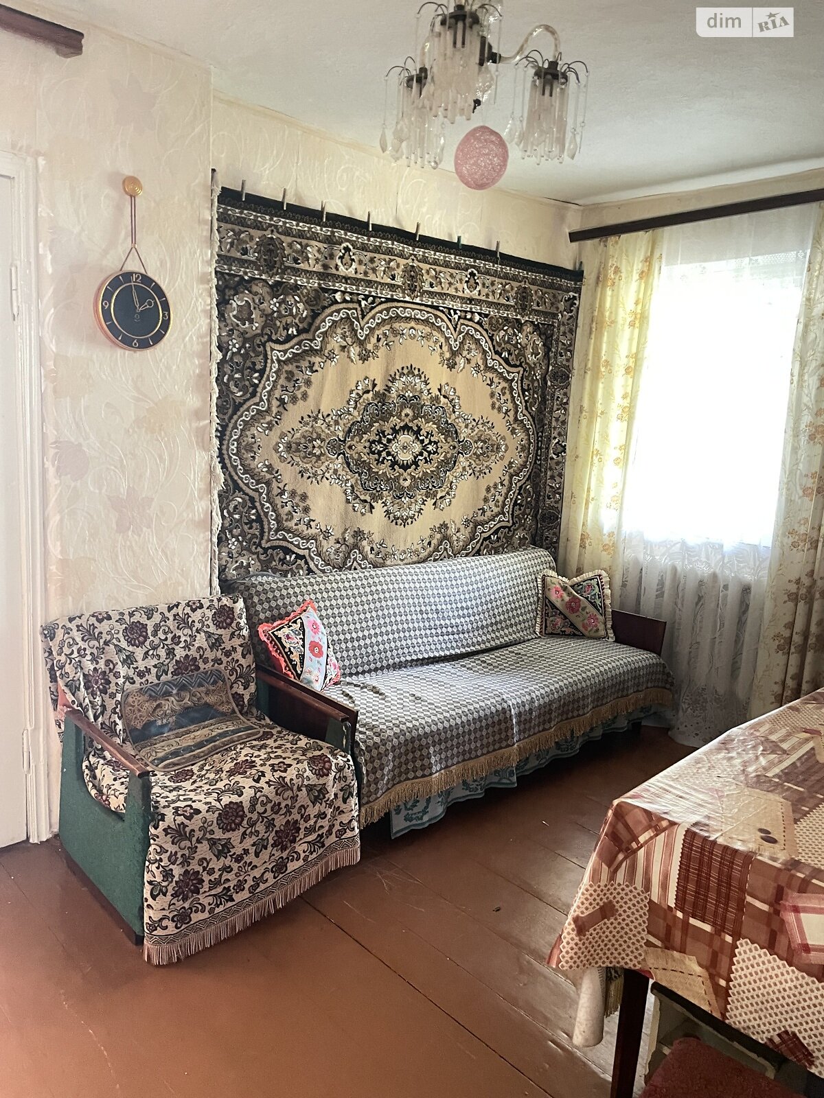 одноповерховий будинок з гаражем, 67 кв. м, кирпич. Продаж в Іллінцях, район Іллінці фото 1 одноповерховий будинок з гаражем, 67 кв. м, кирпич. Продаж в Іллінцях, район Іллінці фото 1