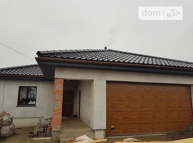 одноповерховий будинок з садом, 107.8 кв. м, цегла. Продаж в Іллінцях, район Іллінці фото 1 одноповерховий будинок з садом, 107.8 кв. м, цегла. Продаж в Іллінцях, район Іллінці фото 1