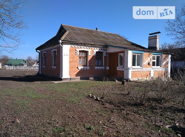 одноповерховий будинок з опаленням, 62 кв. м, цегла. Продаж в Іллінцях, район Іллінці фото 1 одноповерховий будинок з опаленням, 62 кв. м, цегла. Продаж в Іллінцях, район Іллінці фото 1
