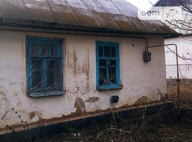 одноповерховий будинок, 61 кв. м, глинобитний. Продаж в Іллінцях, район Іллінці фото 1 одноповерховий будинок, 61 кв. м, глинобитний. Продаж в Іллінцях, район Іллінці фото 1