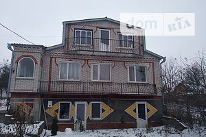 одноповерховий будинок з опаленням, 86 кв. м, цегла. Продаж в Іллінцях, район Іллінці фото 1