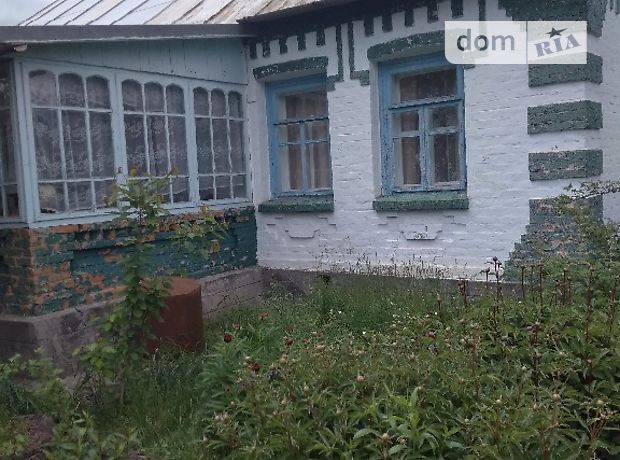 одноповерховий будинок, 100 кв. м, цегла. Продаж в Кальнику (Вінницька обл.) фото 1 одноповерховий будинок, 100 кв. м, цегла. Продаж в Кальнику (Вінницька обл.) фото 1
