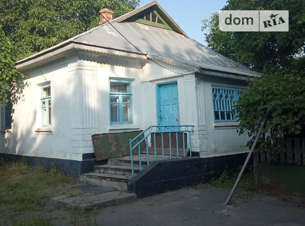 одноповерховий будинок з садом, 60 кв. м, шлакобетон. Продаж в Китайгороді (Вінницька обл.) фото 1 одноповерховий будинок з садом, 60 кв. м, шлакобетон. Продаж в Китайгороді (Вінницька обл.) фото 1