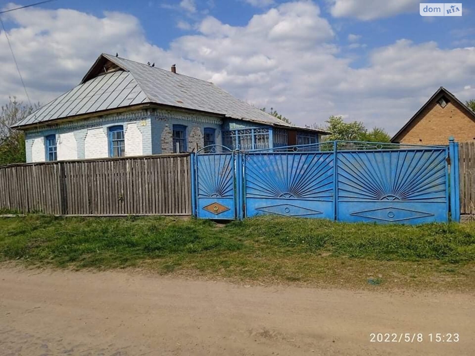 одноэтажный дом с верандой, 78.2 кв. м, кирпич. Продажа в Леухе фото 1 одноэтажный дом с верандой, 78.2 кв. м, кирпич. Продажа в Леухе фото 1