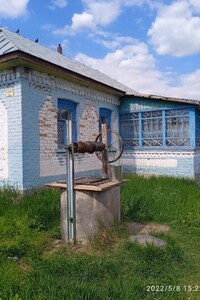 одноповерховий будинок з верандою, 78.2 кв. м, цегла. Продаж у Леусі фото 2