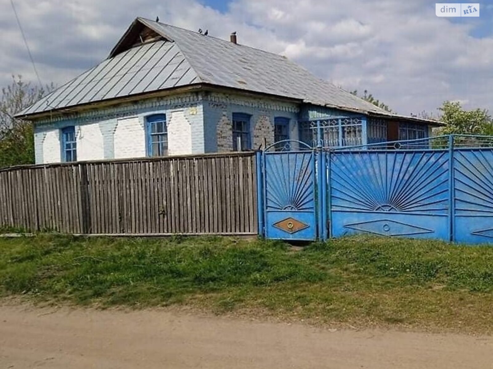 одноэтажный дом с верандой, 78.2 кв. м, кирпич. Продажа в Леухе фото 1 одноэтажный дом с верандой, 78.2 кв. м, кирпич. Продажа в Леухе фото 1