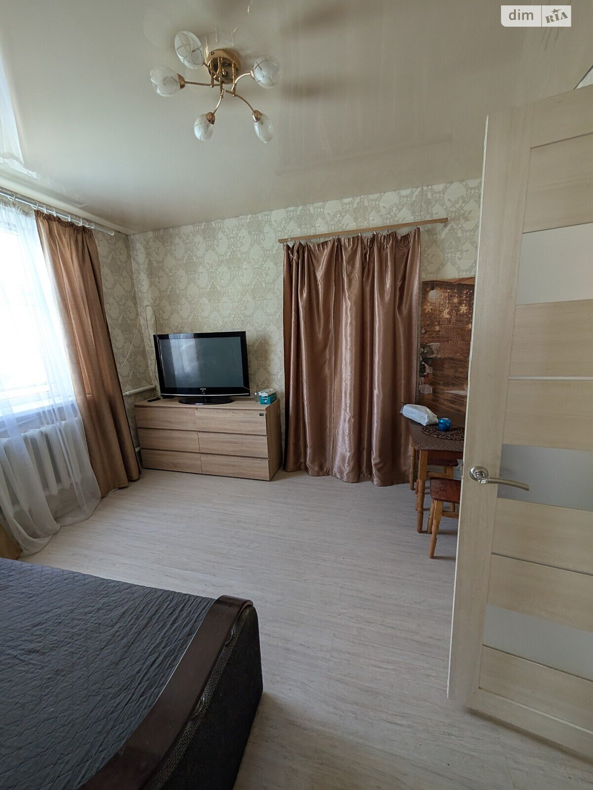 одноповерховий будинок з гаражем, 90 кв. м, цегла. Продаж у Іллінцях фото 1 одноповерховий будинок з гаражем, 90 кв. м, цегла. Продаж у Іллінцях фото 1