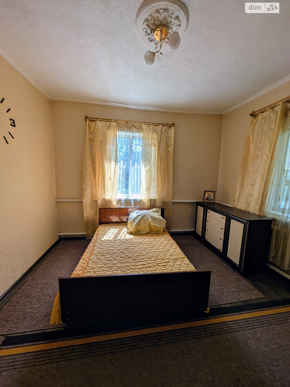 одноповерховий будинок з гаражем, 90 кв. м, цегла. Продаж у Іллінцях фото 1 одноповерховий будинок з гаражем, 90 кв. м, цегла. Продаж у Іллінцях фото 1