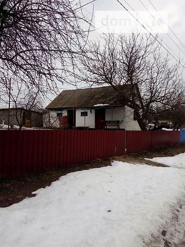 Продажа дома, 58м², Винницкая, Ильинцы, c. Владимировка Продажа дома, 58м², Винницкая, Ильинцы, c. Владимировка