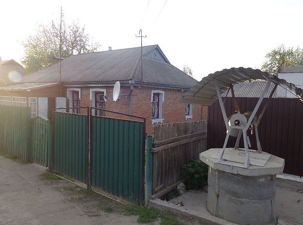 одноповерховий будинок з верандою, 85 кв. м, цегла. Продаж в Іллінцях, район Іллінці фото 1 одноповерховий будинок з верандою, 85 кв. м, цегла. Продаж в Іллінцях, район Іллінці фото 1