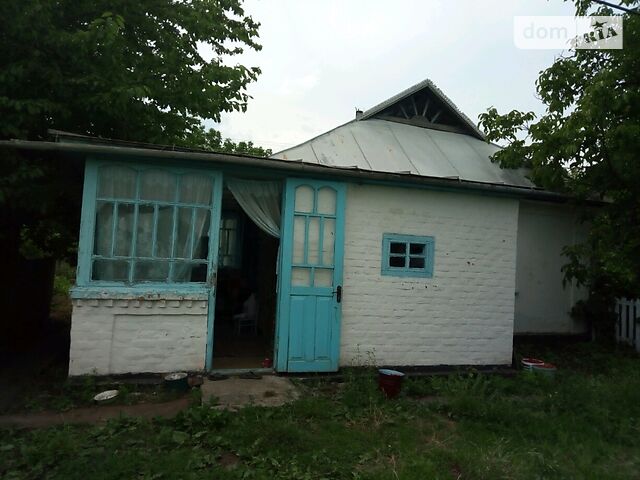 одноэтажный дом с садом, 70 кв. м, кирпич. Продажа в Городке (Винницкая обл.) фото 1 одноэтажный дом с садом, 70 кв. м, кирпич. Продажа в Городке (Винницкая обл.) фото 1