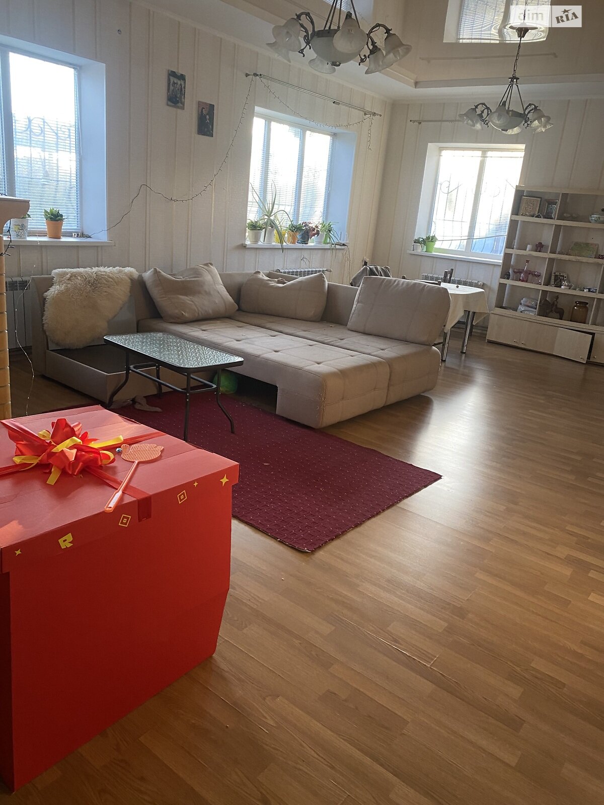 одноэтажный дом беседка, 240 кв. м, керамзитобетон. Продажа в Илларионове фото 1 одноэтажный дом беседка, 240 кв. м, керамзитобетон. Продажа в Илларионове фото 1