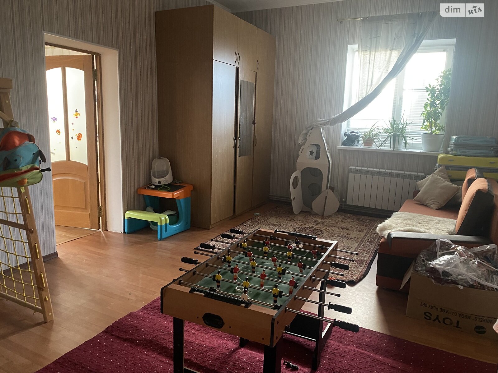 одноэтажный дом беседка, 240 кв. м, керамзитобетон. Продажа в Илларионове фото 1 одноэтажный дом беседка, 240 кв. м, керамзитобетон. Продажа в Илларионове фото 1