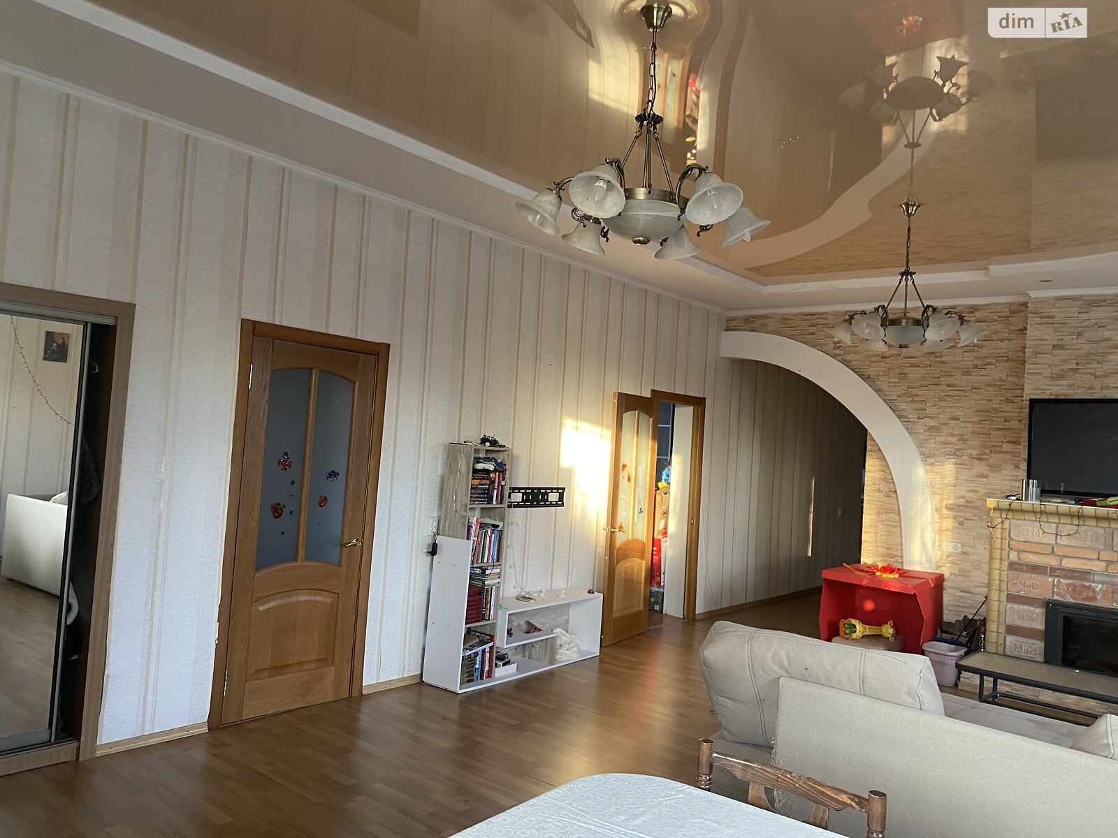 одноэтажный дом беседка, 240 кв. м, керамзитобетон. Продажа в Илларионове фото 1 одноэтажный дом беседка, 240 кв. м, керамзитобетон. Продажа в Илларионове фото 1
