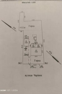 одноэтажный дом, 56.9 кв. м, кирпич. Продажа в Илларионове фото 2