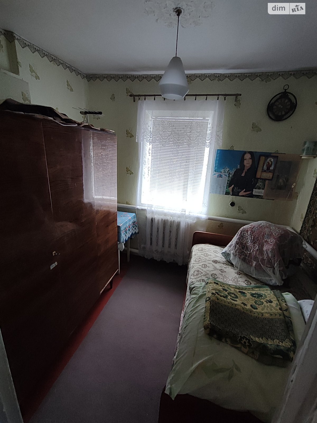 одноэтажный дом с отоплением, 56.9 кв. м, кирпич. Продажа в Илларионове фото 1 одноэтажный дом с отоплением, 56.9 кв. м, кирпич. Продажа в Илларионове фото 1