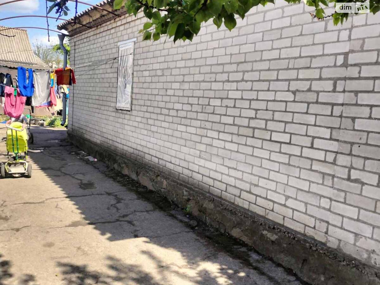 одноэтажный дом с отоплением, 70 кв. м, кирпич. Продажа в Илларионове фото 1 одноэтажный дом с отоплением, 70 кв. м, кирпич. Продажа в Илларионове фото 1