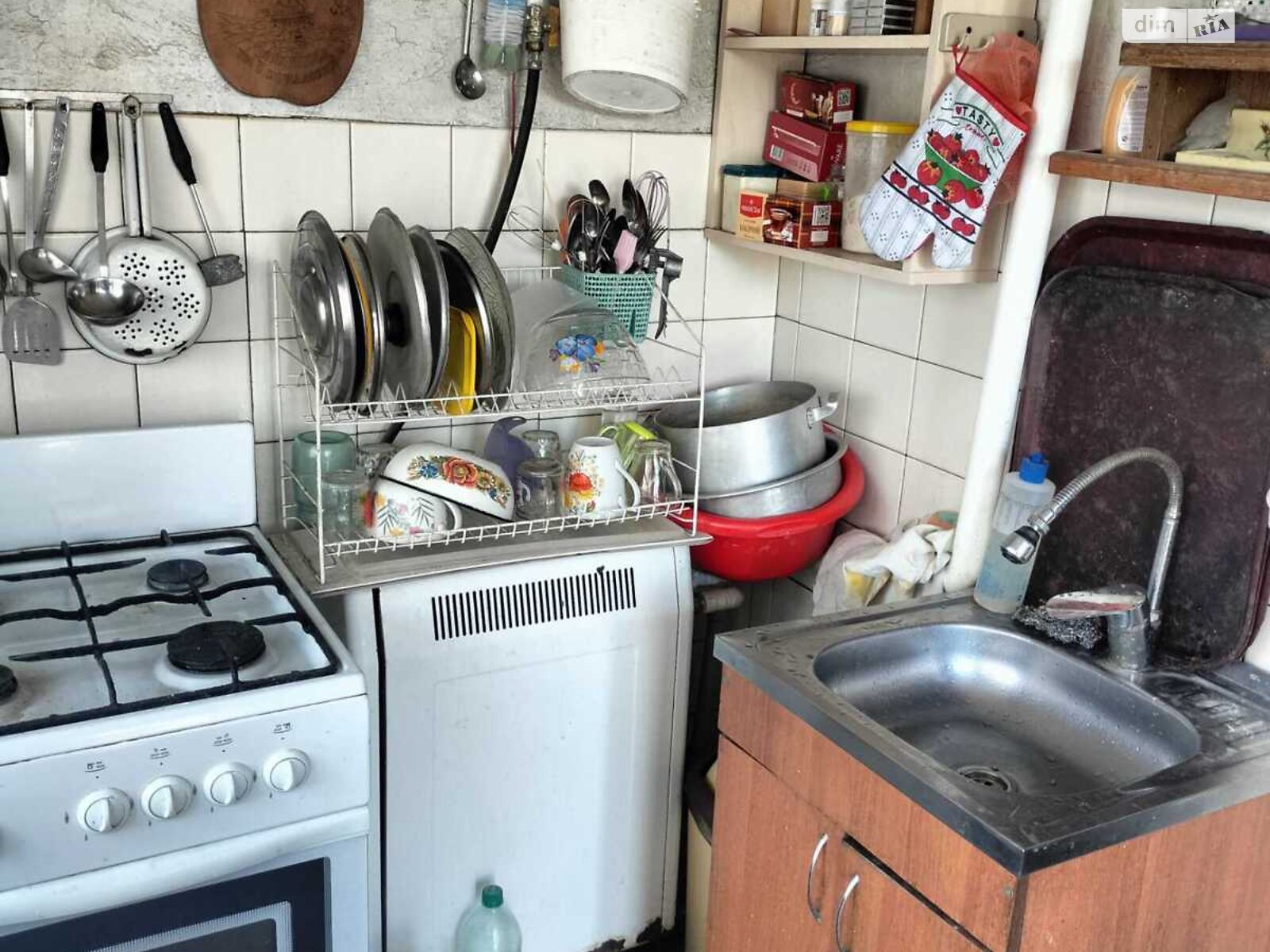 одноэтажный дом с отоплением, 70 кв. м, кирпич. Продажа в Илларионове фото 1 одноэтажный дом с отоплением, 70 кв. м, кирпич. Продажа в Илларионове фото 1