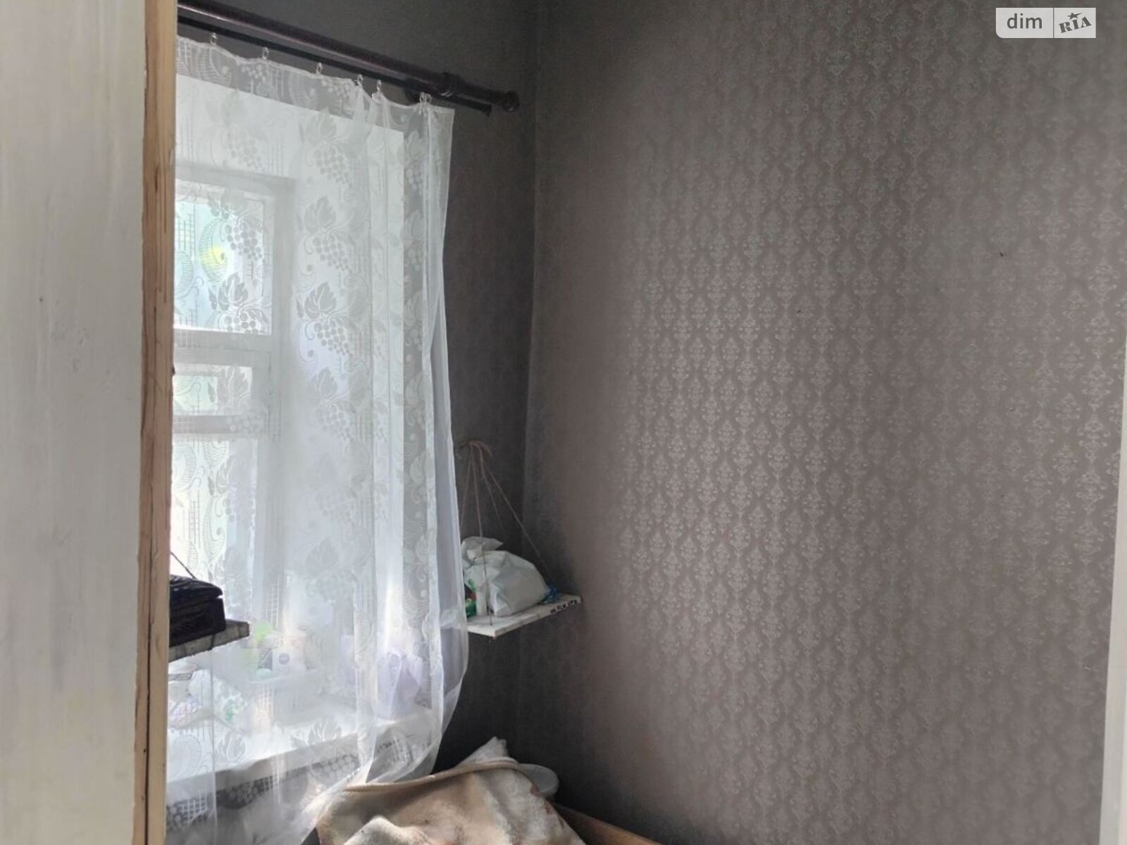 одноэтажный дом с отоплением, 70 кв. м, кирпич. Продажа в Илларионове фото 1 одноэтажный дом с отоплением, 70 кв. м, кирпич. Продажа в Илларионове фото 1